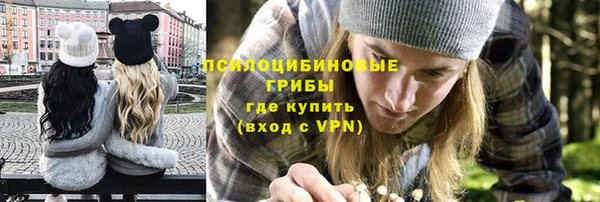 стафф Семёнов